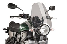 Puig 0336H Cam Custom İi Füme