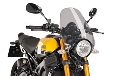 Puig 0336H Cam Custom İi Füme
