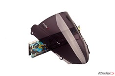 Puig 1665F Koyu Füme Cam