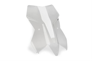 Puig 20414W Touring Ktm 390 Adventure Şefaff Ön Cam 