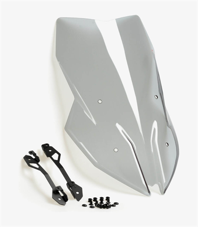 Puig 20447H Smoke Ön Cam