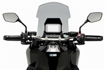 Puig 20585H Füme Ön Cam