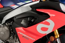 Puig 20606N Aprilia RS 660 2021 Motor Koruma Takozu