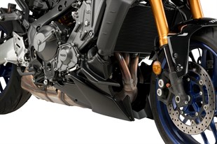 Puig 20646J Yamaha MT-021 Matt Black Koruma Demiri 
