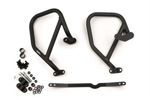Puig 21192N Yamaha Tenere 700 2021 Black Motor Koruma Demiri