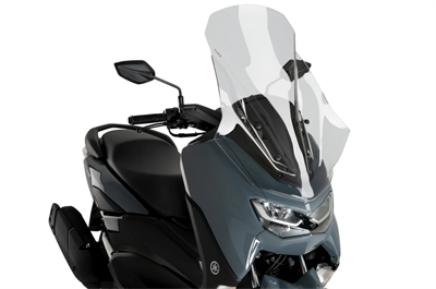 Puig 21802W Touring Cam