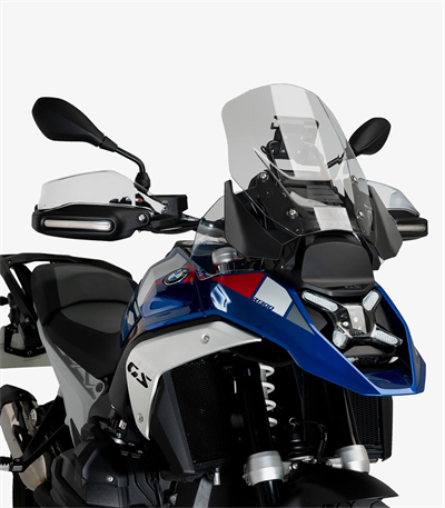 Puig 21898W Clear EL Koruma