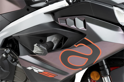 Puig 22236N Black Koruma Takozu