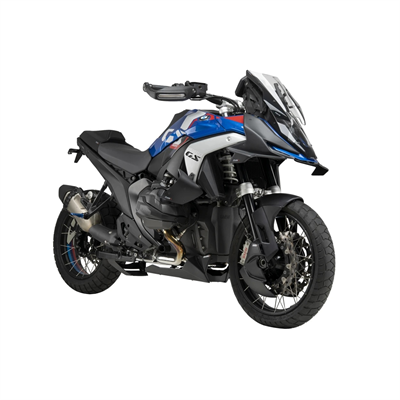 Puig 22376N Black Pista Kit