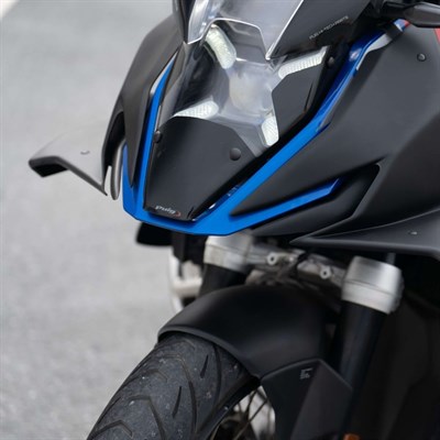 Puig 22376N Black Pista Kit