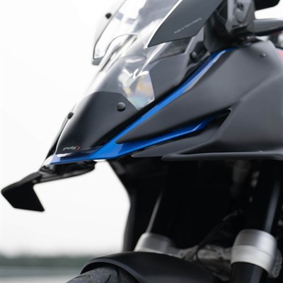 Puig 22376N Black Pista Kit