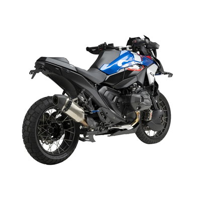 Puig 22376N Black Pista Kit