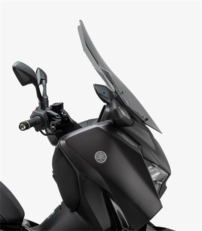 Puig 22544H Touring Smoke Ön Cam