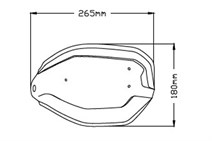 Puig 3729H Füme El Koruma 