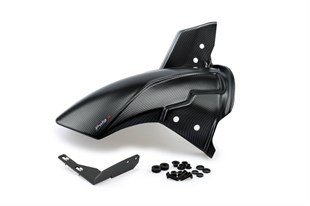 Puig 3730J Yamaha Tenere 700 19C Matt Black Arka Çamurluk 