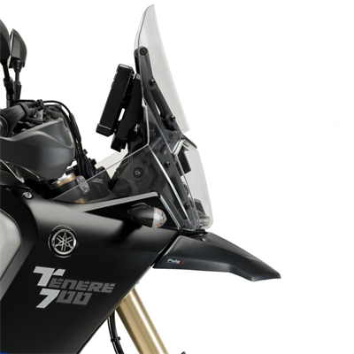 Puig 3806J Yamaha Tenere 700 19 Matt BL Koruma