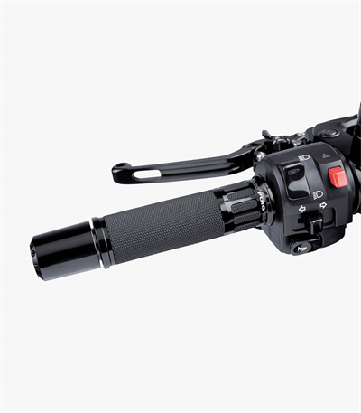 Puig 5879N Black Elcik