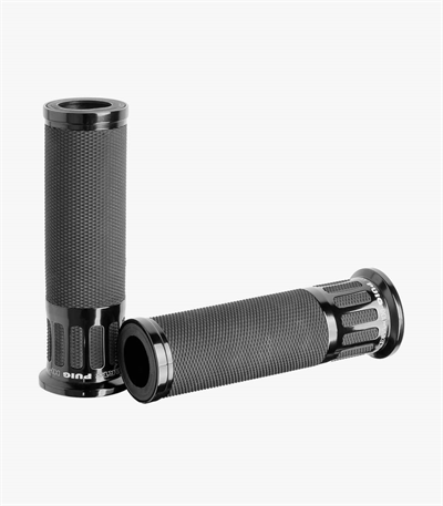 Puig 5879N Black Elcik