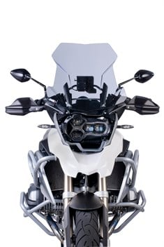 Puig 6486H Füme Touring Ön Cam