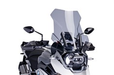 Puig 6486H Füme Touring Ön Cam