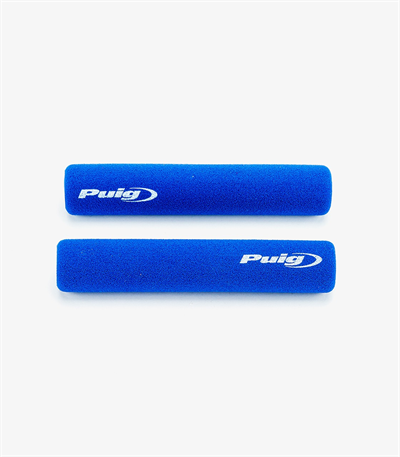 Puig 7778A Universal Mavi Manet Pedi