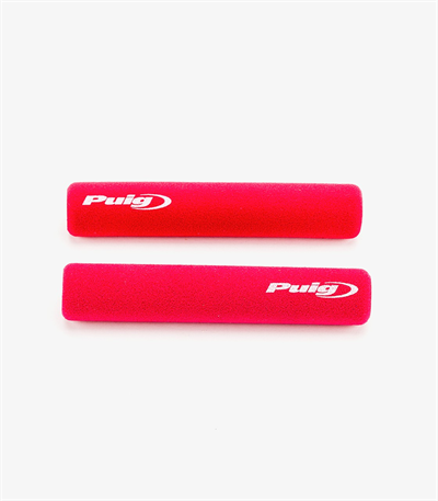 Puig  7778R Universal Kırmızı Manet Pedi