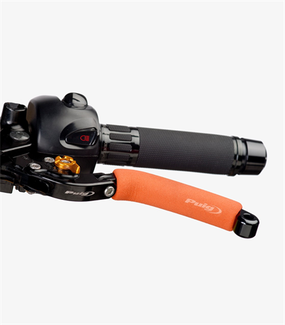 Puig 7778T Turuncu Manet Pedi