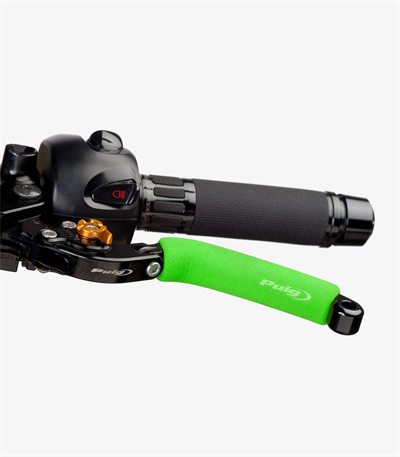 Puig 7778V Yeşil Manet Pedi