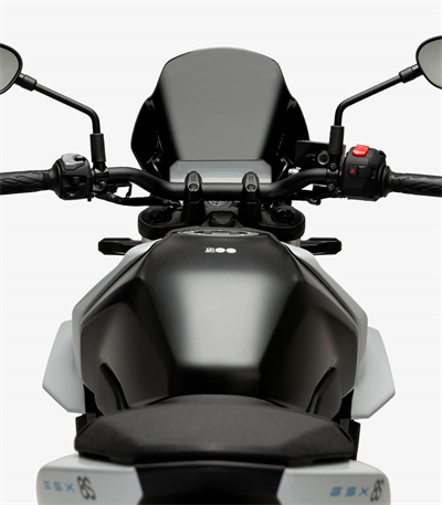 Puig 21650H Smoke Ön Cam