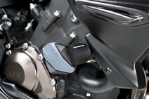 Puig 9380N Motosiklet Koruma Takozu