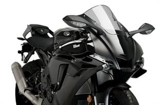 Agv 20523N Black Ön Spoiler 