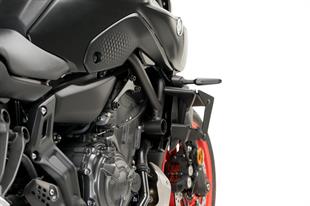 Puig 20621N Black Yan Spoiler