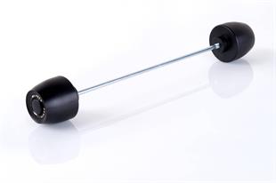 Puig 20672N Black Ön Maşa Koruma