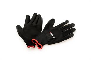 Puig 20787N Black Bakım Eldiveni