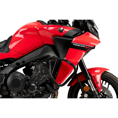 Puig 20837N Black Koruma Demiri