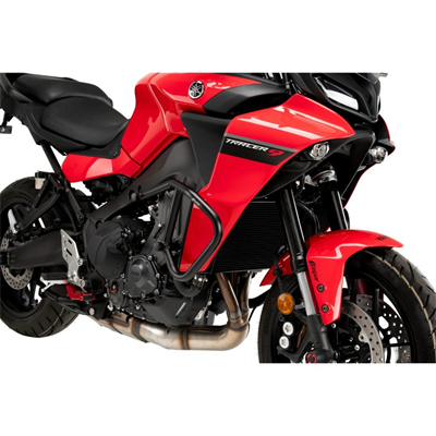 Puig 20837N Black Koruma Demiri