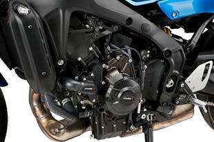 Puig 20990N Motor Koruma Kapağı