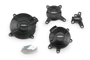 Puig 20990N Motor Koruma Kapağı