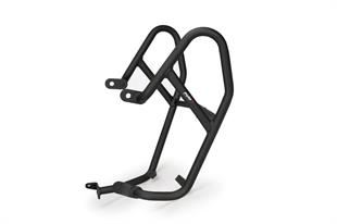 Puig 21126N Black Motor Koruma Demiri