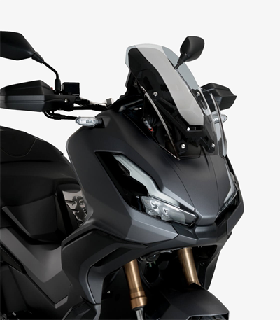 Puig 21273H Sport Smoke Ön Cam