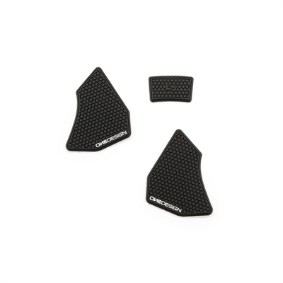 Puig 21303N Black Tank Pads