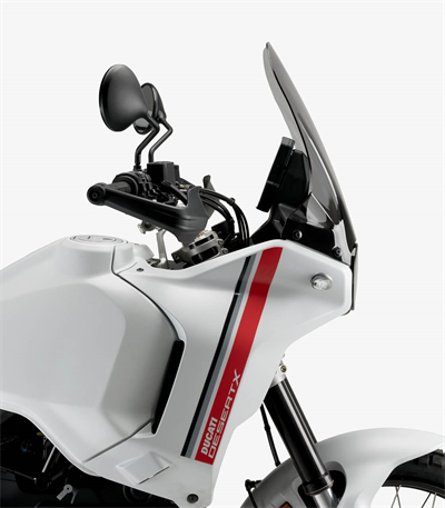 Puig 21437H Touring Smoke Ön Cam