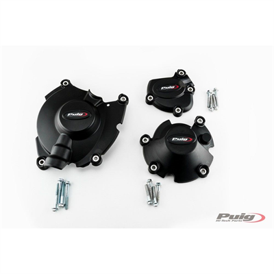 Puig 21518N Motor Koruma Kapağı