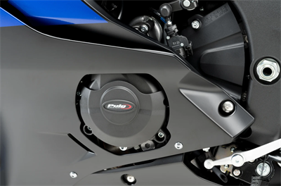 Puig 21521N Yamaha YZF-R6 Motor Koruma Kapağı