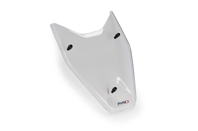 Puig 21853W Clear Ön Far Koruma