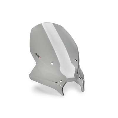 Puig 22078H Smoke Ön Cam