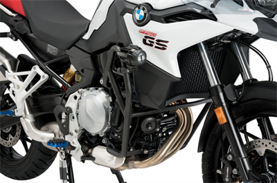 Puig 3489N Yardımcı Lamba 