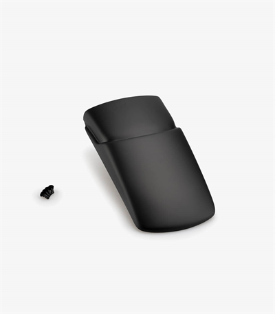 Puig 3849N Black Ön çamurluk Uzatma