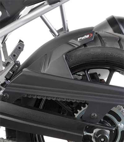 Puig 6477J Arka Çamurluk