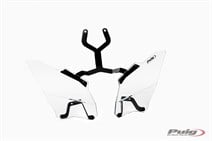 Puig 9728W Far Koruyucu